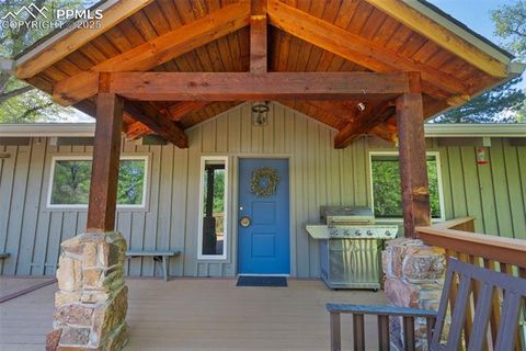 Tiny photo for 10 Haney Road, Colorado Springs, CO 80906 (MLS # 4708400)