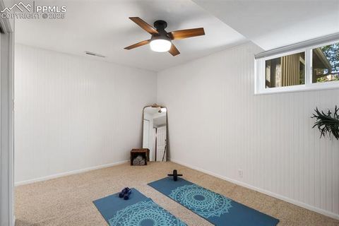 Tiny photo for 10 Haney Road, Colorado Springs, CO 80906 (MLS # 4708400)