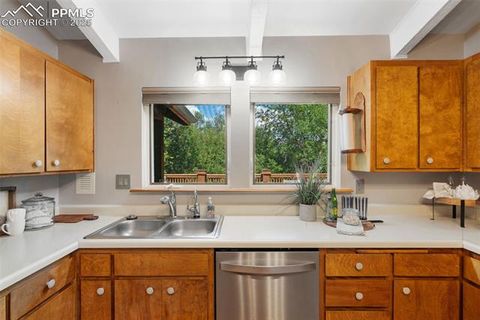 Tiny photo for 10 Haney Road, Colorado Springs, CO 80906 (MLS # 4708400)