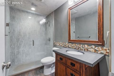 Tiny photo for 10 Haney Road, Colorado Springs, CO 80906 (MLS # 4708400)