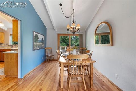 Tiny photo for 10 Haney Road, Colorado Springs, CO 80906 (MLS # 4708400)