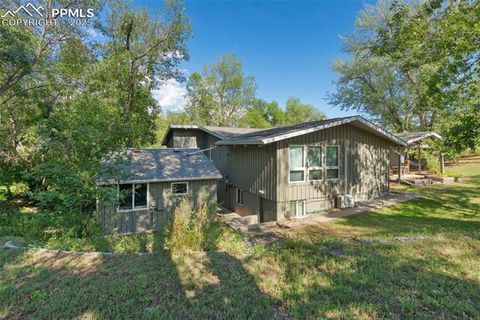 Tiny photo for 10 Haney Road, Colorado Springs, CO 80906 (MLS # 4708400)