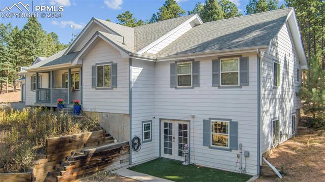 16 Spruce Circle