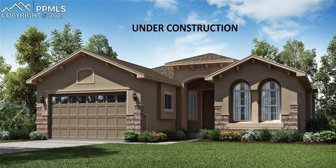 13562 Crooked Hill Drive Peyton CO 80831