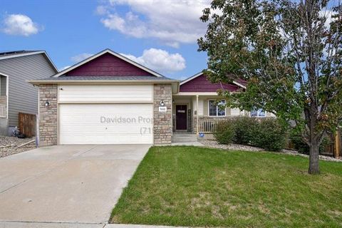 Photo of 7452 Wind Haven Trail, Fountain, CO 80817 (MLS # R13808268)