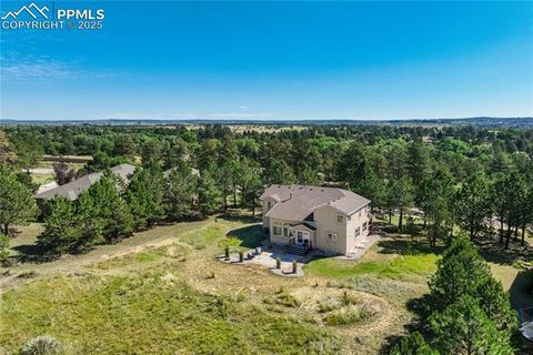 Photo of 420 Woodmen Court, Colorado Springs, CO 80919 (MLS # 9586323)