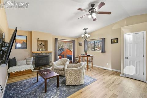 Tiny photo for 1302 Race Street, Colorado Springs, CO 80904 (MLS # 3829979)