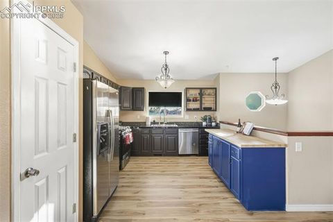 Tiny photo for 1302 Race Street, Colorado Springs, CO 80904 (MLS # 3829979)