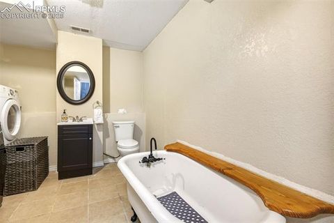 Tiny photo for 1302 Race Street, Colorado Springs, CO 80904 (MLS # 3829979)