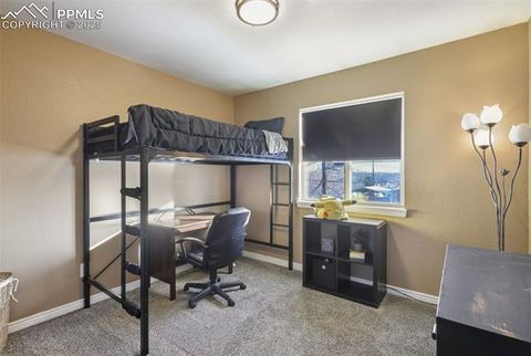 Tiny photo for 1302 Race Street, Colorado Springs, CO 80904 (MLS # 3829979)