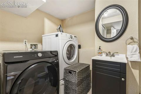 Tiny photo for 1302 Race Street, Colorado Springs, CO 80904 (MLS # 3829979)