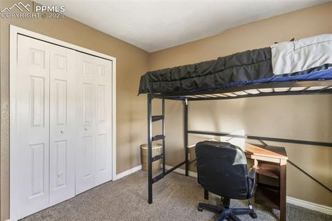 Tiny photo for 1302 Race Street, Colorado Springs, CO 80904 (MLS # 3829979)