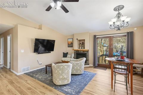 Tiny photo for 1302 Race Street, Colorado Springs, CO 80904 (MLS # 3829979)