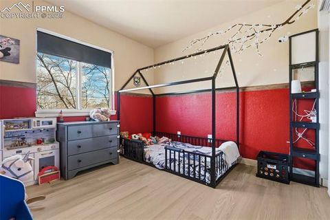 Tiny photo for 1302 Race Street, Colorado Springs, CO 80904 (MLS # 3829979)