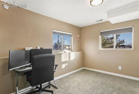 Tiny photo for 1302 Race Street, Colorado Springs, CO 80904 (MLS # 3829979)