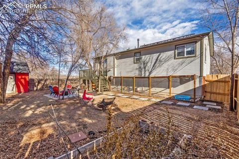 Tiny photo for 1302 Race Street, Colorado Springs, CO 80904 (MLS # 3829979)