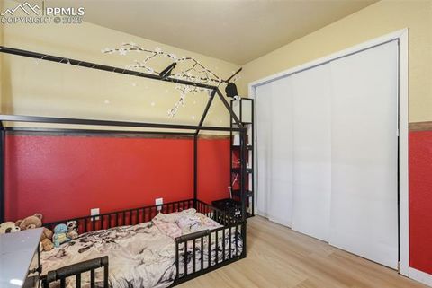 Tiny photo for 1302 Race Street, Colorado Springs, CO 80904 (MLS # 3829979)