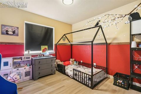 Tiny photo for 1302 Race Street, Colorado Springs, CO 80904 (MLS # 3829979)