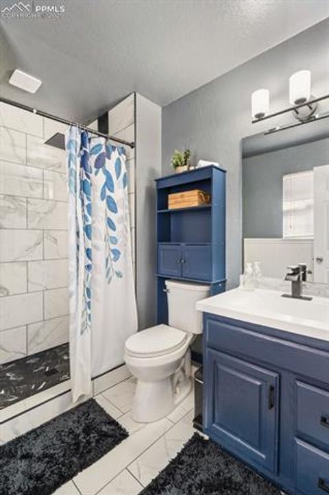 Tiny photo for 1302 Race Street, Colorado Springs, CO 80904 (MLS # 3829979)