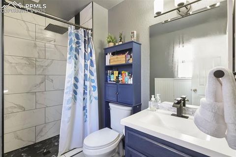 Tiny photo for 1302 Race Street, Colorado Springs, CO 80904 (MLS # 3829979)