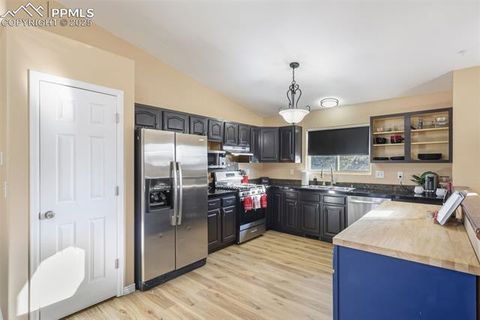 Tiny photo for 1302 Race Street, Colorado Springs, CO 80904 (MLS # 3829979)