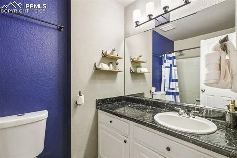 Tiny photo for 1302 Race Street, Colorado Springs, CO 80904 (MLS # 3829979)