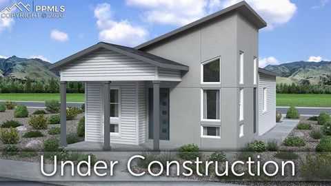 6330 Seasons Bay Drive Colorado Springs CO 80922