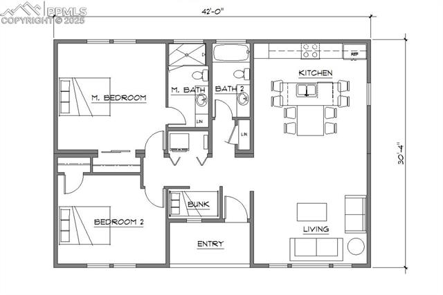 LOT 745 Anthony Avenue