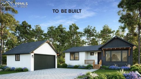 LOT 745 Anthony Avenue Colorado City CO 81019