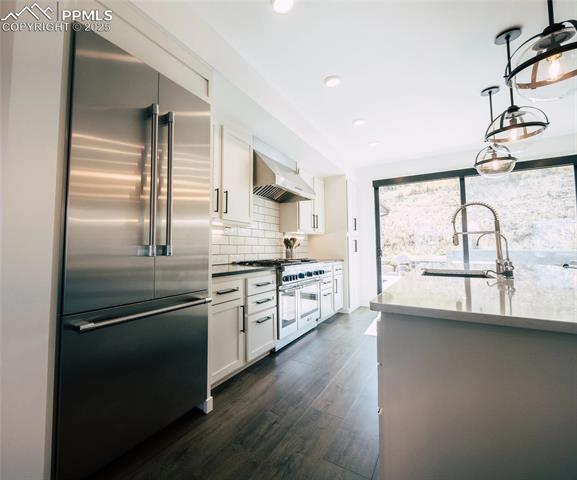 LOT 745 Anthony Avenue
