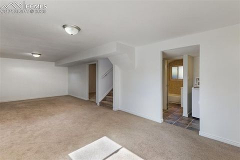 Tiny photo for 2518 Royalty Court, Colorado Springs, CO 80904 (MLS # 5391715)