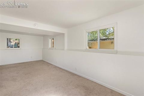 Tiny photo for 2518 Royalty Court, Colorado Springs, CO 80904 (MLS # 5391715)