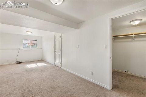 Tiny photo for 2518 Royalty Court, Colorado Springs, CO 80904 (MLS # 5391715)
