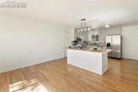 Tiny photo for 2518 Royalty Court, Colorado Springs, CO 80904 (MLS # 5391715)