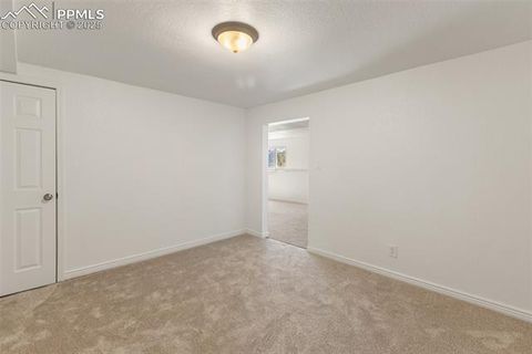 Tiny photo for 2518 Royalty Court, Colorado Springs, CO 80904 (MLS # 5391715)