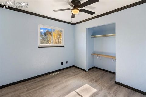 Tiny photo for 2518 Royalty Court, Colorado Springs, CO 80904 (MLS # 5391715)