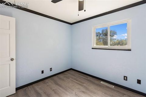 Tiny photo for 2518 Royalty Court, Colorado Springs, CO 80904 (MLS # 5391715)