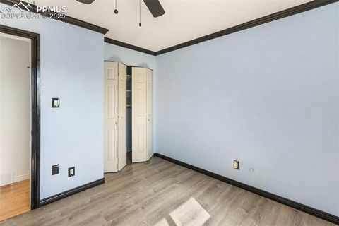 Tiny photo for 2518 Royalty Court, Colorado Springs, CO 80904 (MLS # 5391715)