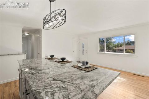 Tiny photo for 2518 Royalty Court, Colorado Springs, CO 80904 (MLS # 5391715)