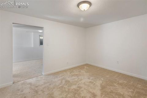Tiny photo for 2518 Royalty Court, Colorado Springs, CO 80904 (MLS # 5391715)