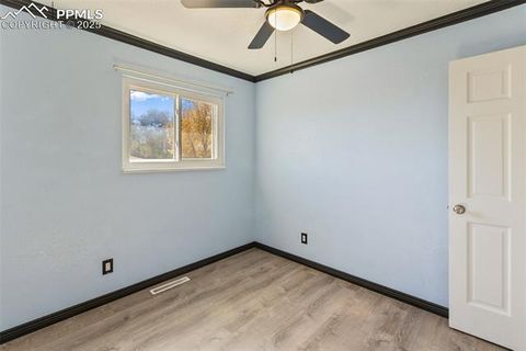 Tiny photo for 2518 Royalty Court, Colorado Springs, CO 80904 (MLS # 5391715)