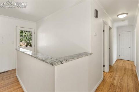 Tiny photo for 2518 Royalty Court, Colorado Springs, CO 80904 (MLS # 5391715)