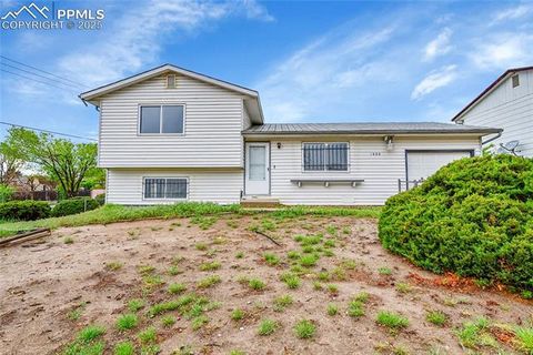 Photo of 1998 Ventura Drive, Colorado Springs, CO 80910 (MLS # 4765581) Photo of 1998 Ventura Drive, Colorado Springs, CO 80910 (MLS # 4765581)