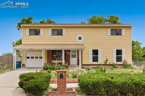 Photo of 4139 Morley Circle, Colorado Springs, CO 80916 (MLS # 9917297) Photo of 4139 Morley Circle, Colorado Springs, CO 80916 (MLS # 9917297)