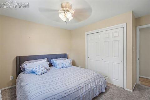 Tiny photo for 1139 Chambers Drive, Colorado Springs, CO 80904 (MLS # 6930375)