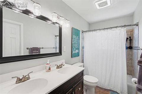 Tiny photo for 1139 Chambers Drive, Colorado Springs, CO 80904 (MLS # 6930375)