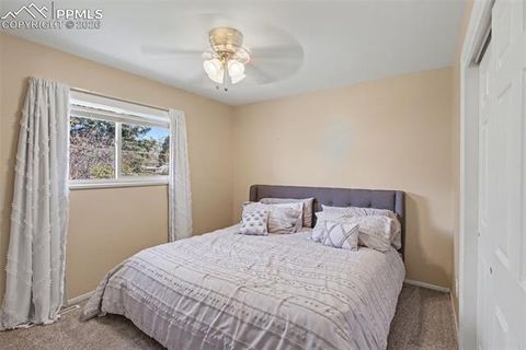 Tiny photo for 1139 Chambers Drive, Colorado Springs, CO 80904 (MLS # 6930375)
