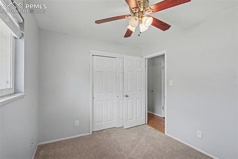 Tiny photo for 1139 Chambers Drive, Colorado Springs, CO 80904 (MLS # 6930375)
