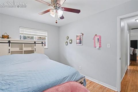 Tiny photo for 1139 Chambers Drive, Colorado Springs, CO 80904 (MLS # 6930375)