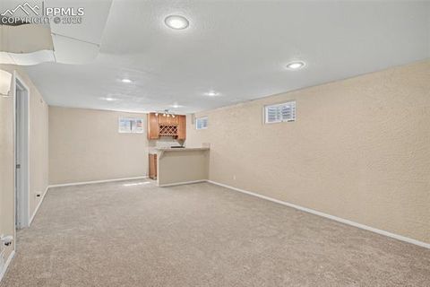 Tiny photo for 1139 Chambers Drive, Colorado Springs, CO 80904 (MLS # 6930375)